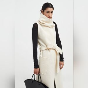 Marcella NYC Erica Vest